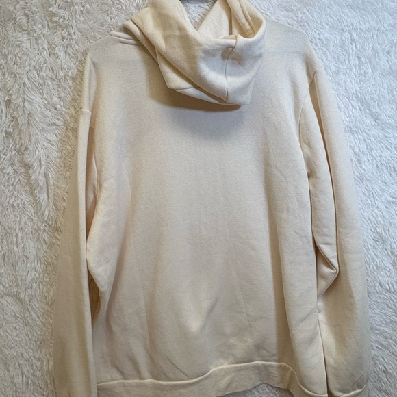 NWT | Box Lunch Exclusive | Hello Kitty and Friends |  White Cream Hoodie | XL 🍄 - Picture 8 of 14